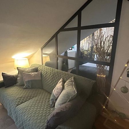 Greento Apartman Torino Kültér fotó