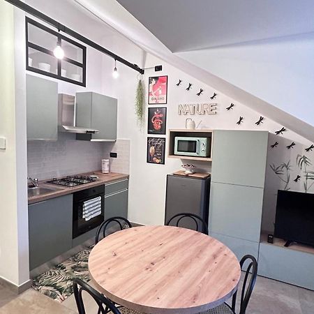 Greento Apartman Torino Kültér fotó