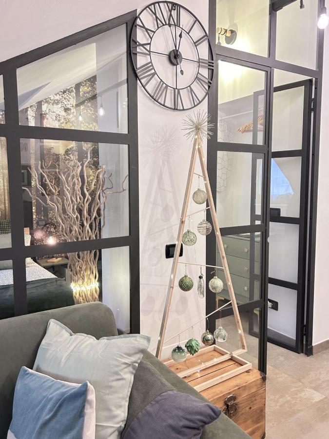 Greento Apartman Torino Kültér fotó