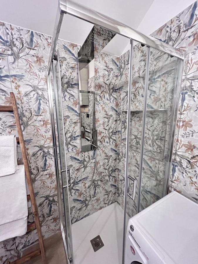 Greento Apartman Torino Kültér fotó