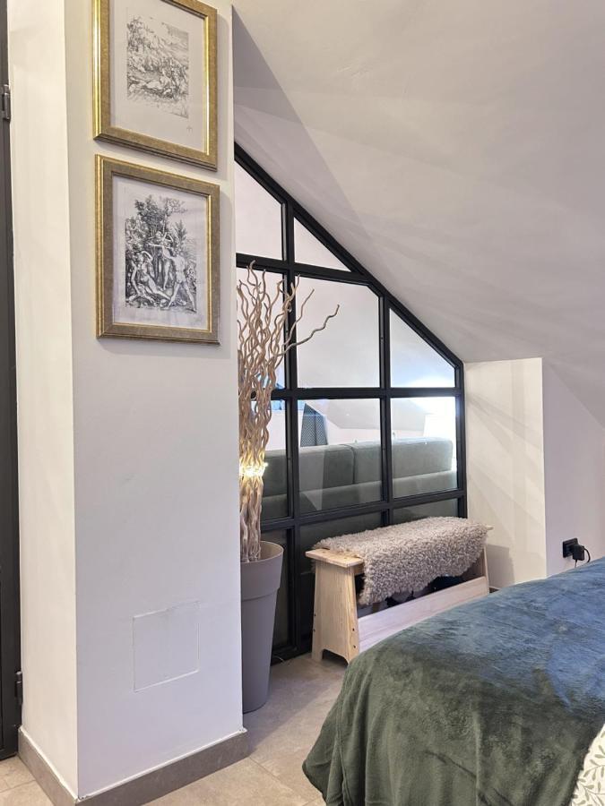 Greento Apartman Torino Kültér fotó