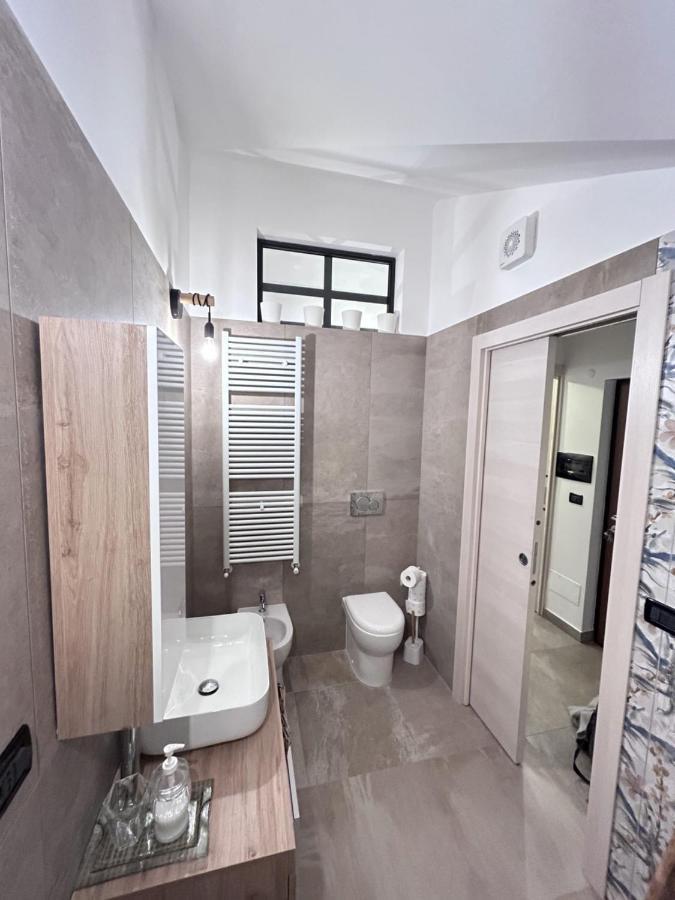Greento Apartman Torino Kültér fotó