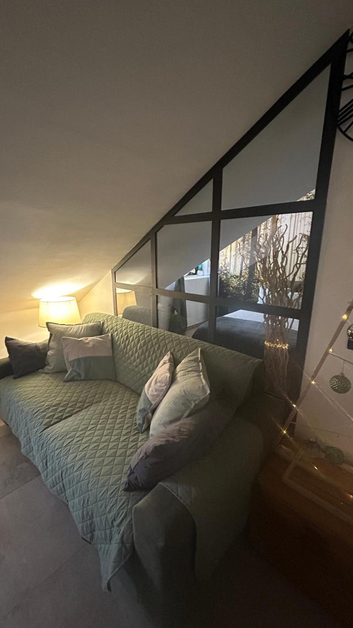 Greento Apartman Torino Kültér fotó