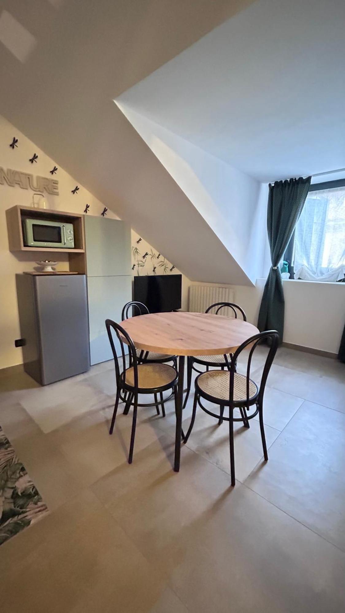 Greento Apartman Torino Kültér fotó
