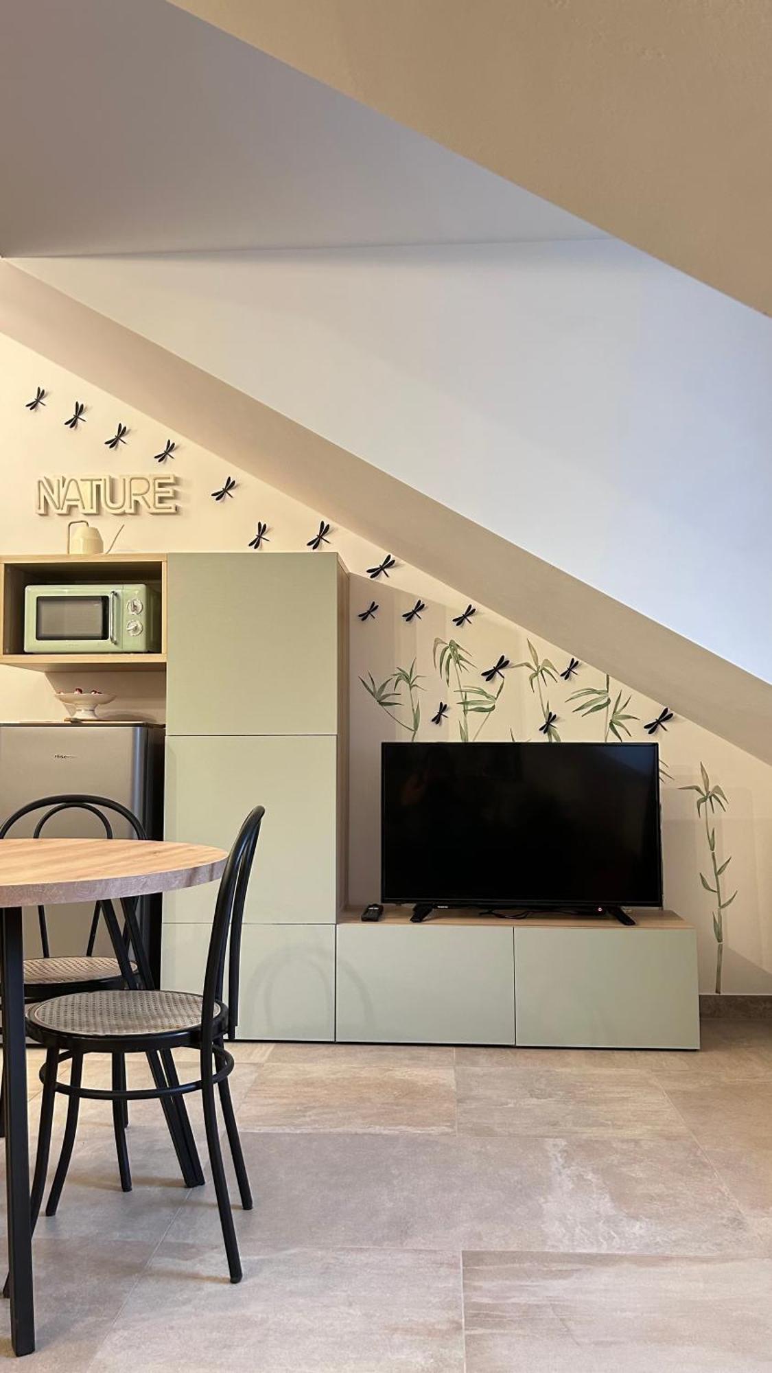 Greento Apartman Torino Kültér fotó
