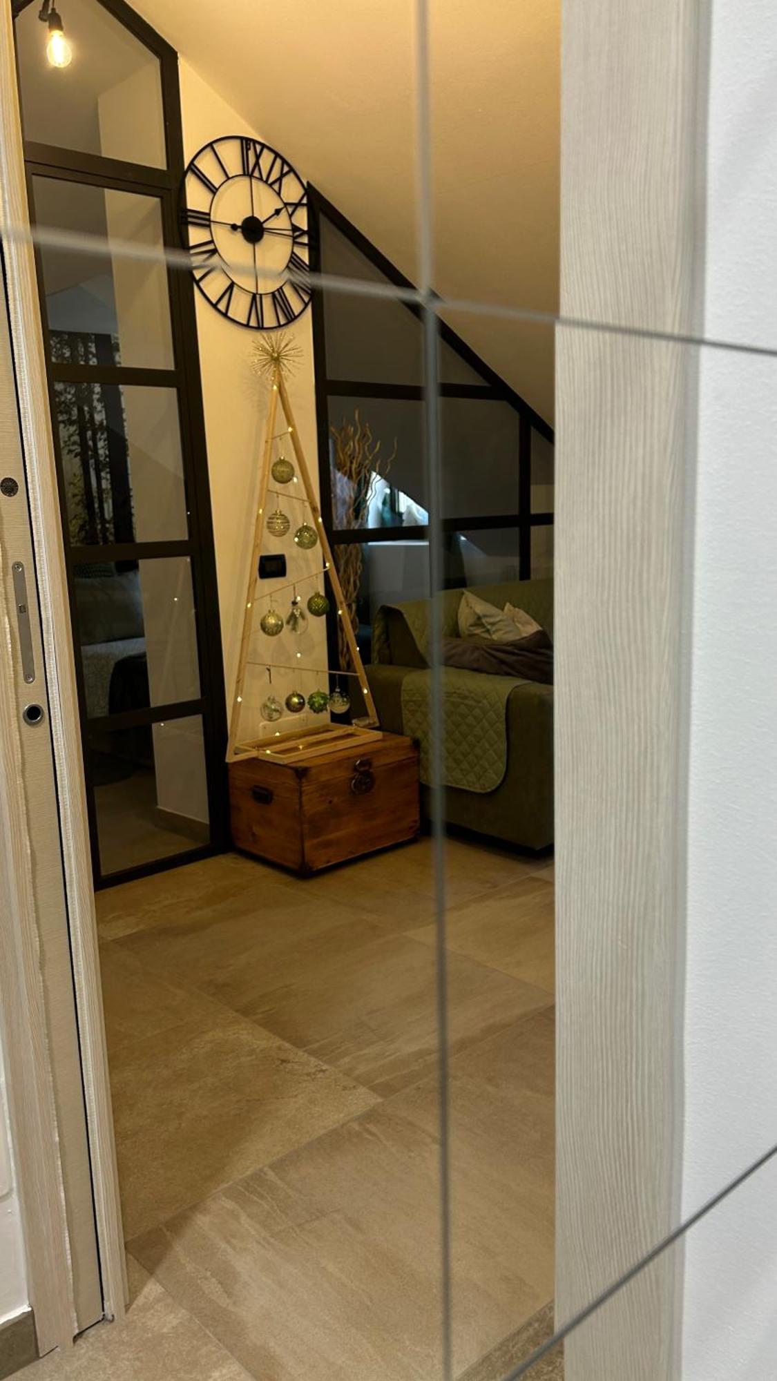 Greento Apartman Torino Kültér fotó