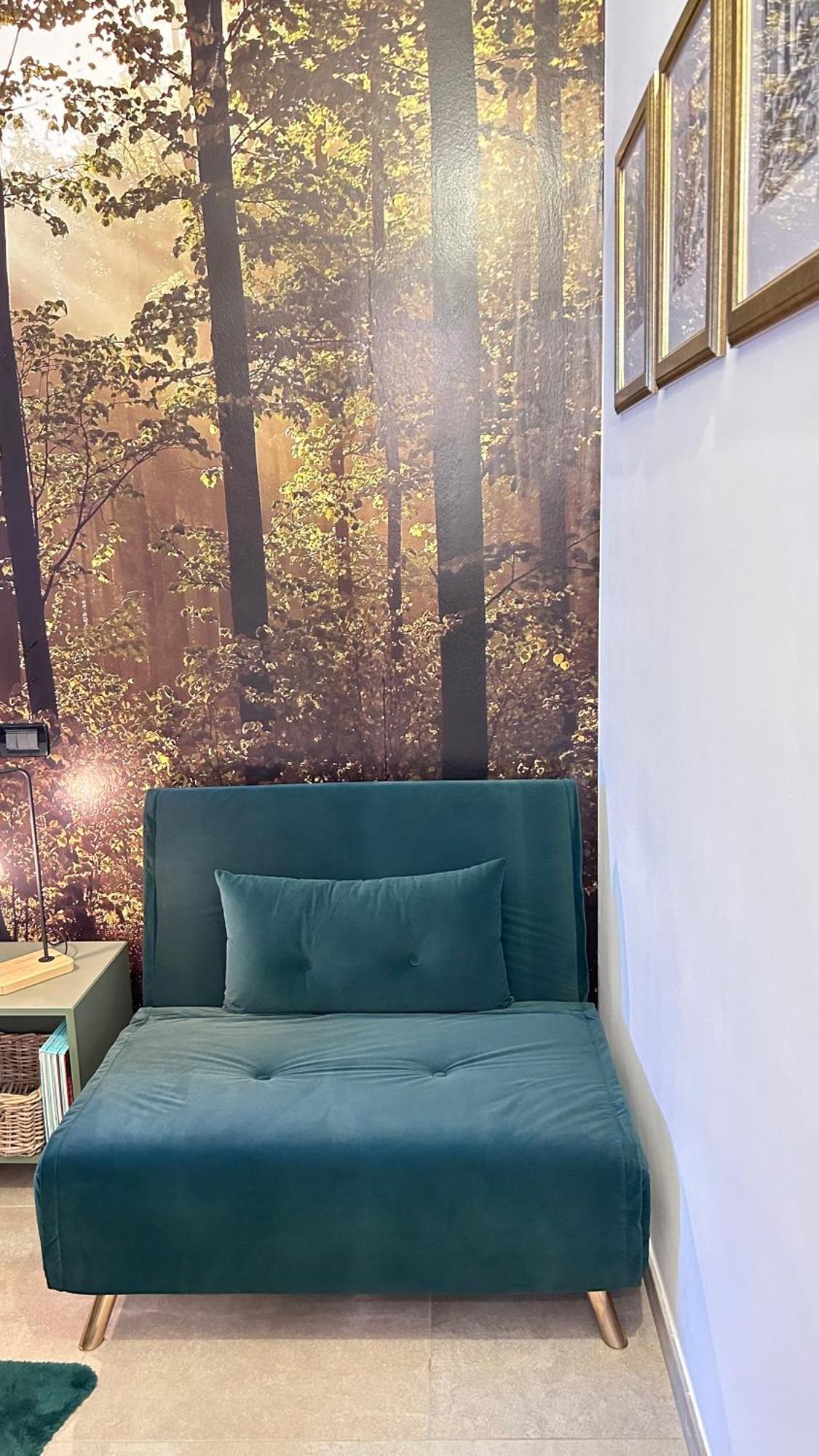 Greento Apartman Torino Kültér fotó
