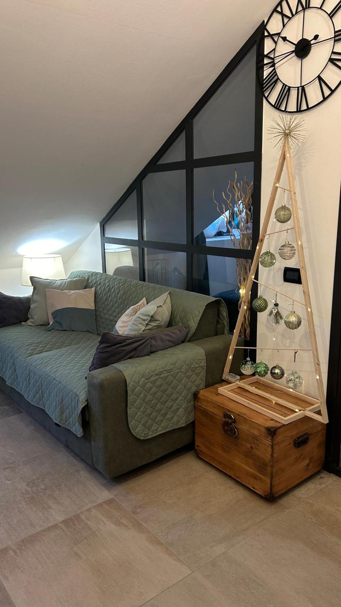 Greento Apartman Torino Kültér fotó