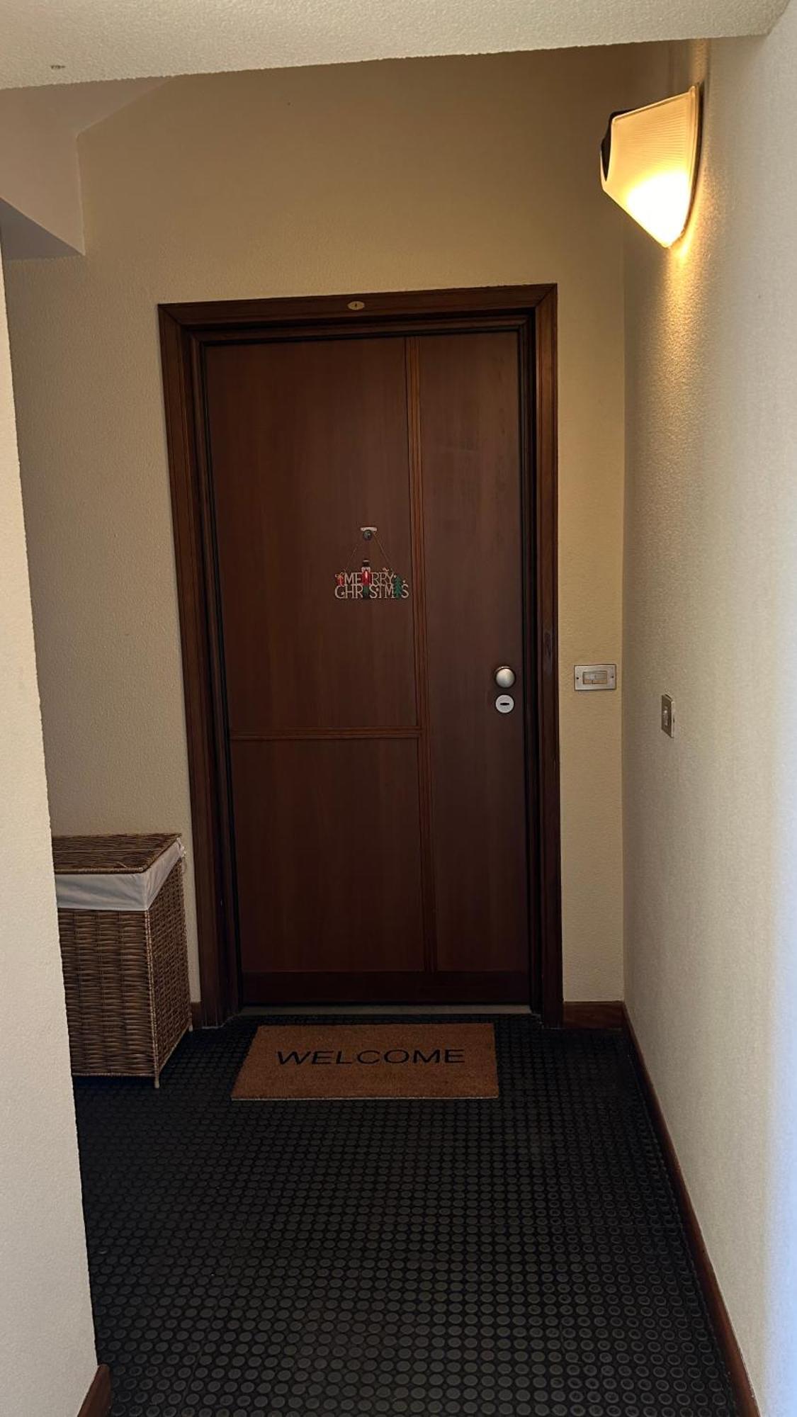 Greento Apartman Torino Kültér fotó