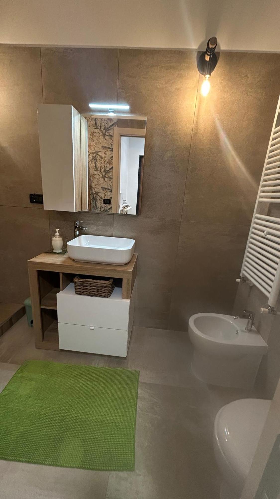 Greento Apartman Torino Kültér fotó