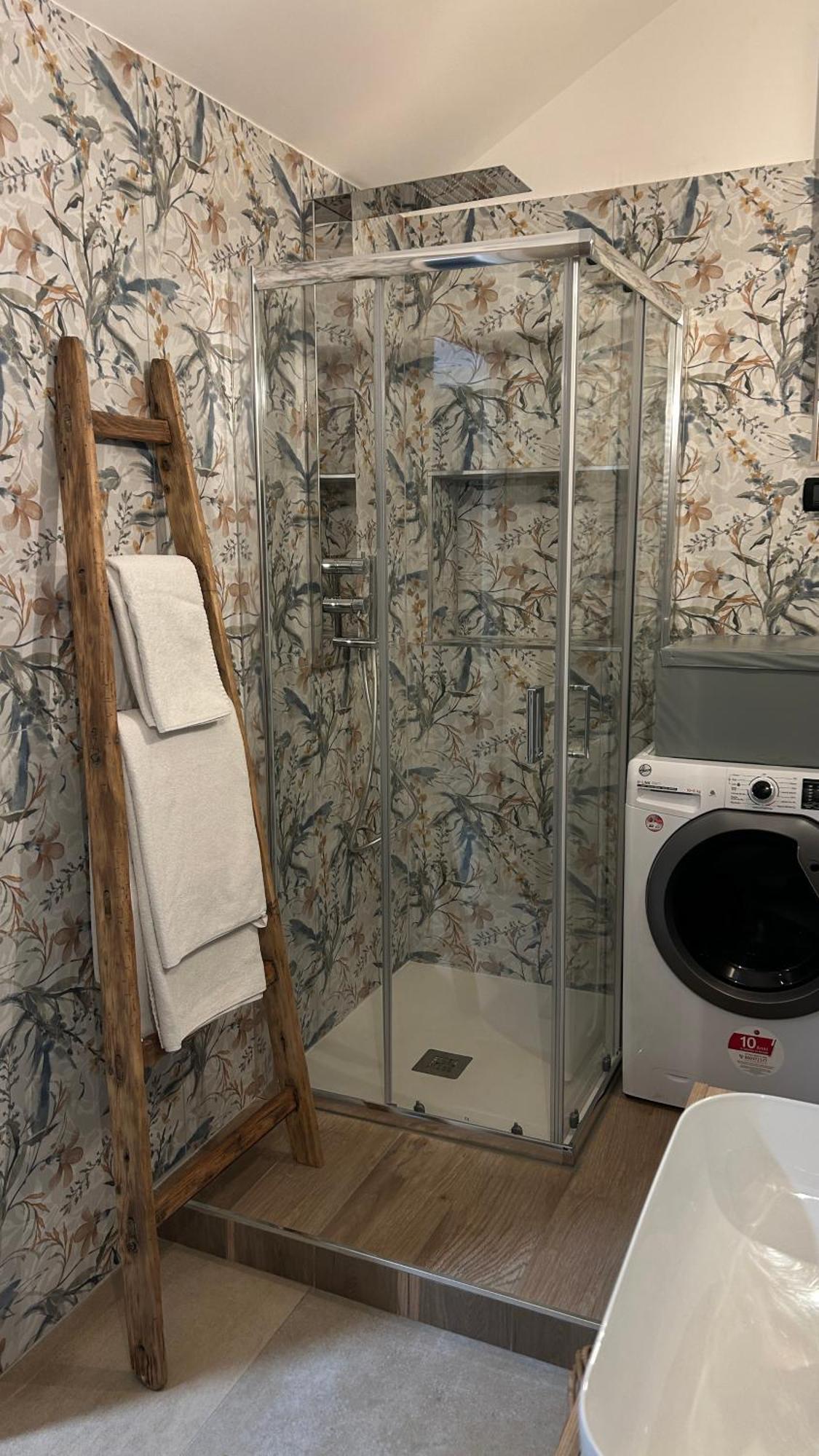 Greento Apartman Torino Kültér fotó